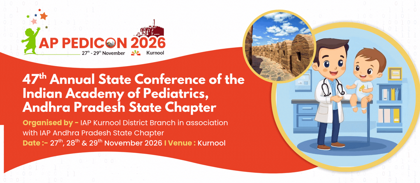 AP Pedicon 2026 - 47th Annual State Conference Slider